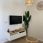1 Avec Parking Au Coeur De 2d Appartement