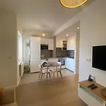 1 Avec Parking Au Coeur De 2d Appartement