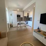 1 Avec Parking Au Coeur De 2d Appartement Brussel