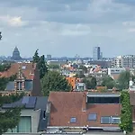 1 Avec Parking Au Coeur De 2d Brussel
