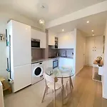 1 Avec Parking Au Coeur De 2d Appartement Brussel