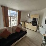 Sweet And Chill Appartement Center Of Bruxelles #3