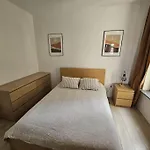 Sweet And Chill Appartement Center Of Bruxelles #3