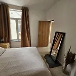 Sweet And Chill Appartement Center Of Bruxelles #3