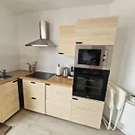 Sweet And Chill Appartement Center Of Bruxelles #3