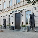 Numa Brussels Lief