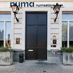 Numa Brussels Lief
