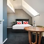 Numa Lief Hotel Brussel