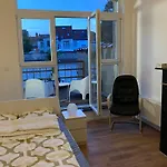 Fly City House