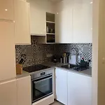 Avec Parking Gratuit Sur Place 5d Appartement *
