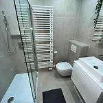 Avec Parking Gratuit Sur Place 5d Appartement Brussel