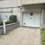 Avec Parking Gratuit Sur Place 5d Appartement Brussel