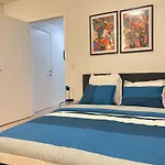 Hote Brussels Center City Luxe Tours Et Taxi