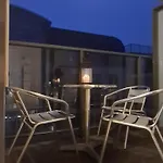 5ensational Eu- Zone Appartement Brussel