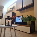 5Ensational Eu- Zone Appartment