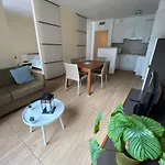 5ensational Eu- Zone Appartement *