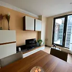 5ensational Eu- Zone Appartement *