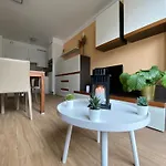 Appartement 5ensational Eu- Zone