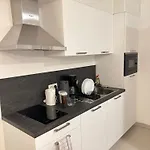 Appartement Visit Brussel