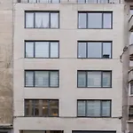 Superbe Appartement - Quartier Louise !