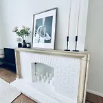 Superbe Appartement - Quartier Louise !