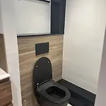 Cosy Et Moderne Apartment Brussels