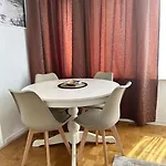 Apartment Cosy Et Moderne Brussels