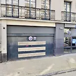 Excursion Au Coeur De Bruxelles!
