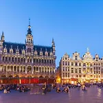 Charming House With Garden