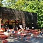 Charming House With Garden