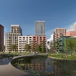 Visit Appartement Brussel