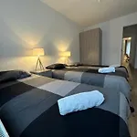 Beautiful Apartment In City Center