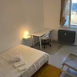 Fly City House Koekelberg