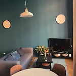 Stylish & Cosy - Le Chatelain *