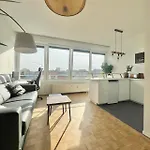 Petit Cocon A Ixelles - Quartier Europeen Appartement Brussel