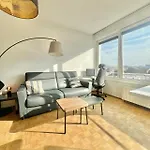Petit Cocon A Ixelles - Quartier Europeen