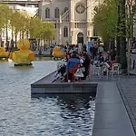 Appartement De Charme Au Coeur De Bruxelles!!