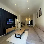 Appartement Au Coeur Du Parvis De Saint-Gilles