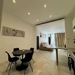 Appartement Au Coeur Du Parvis De Saint-Gilles