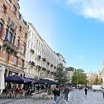 Appartement Au Coeur Du Parvis De Saint-Gilles