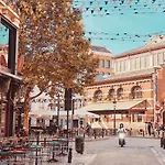 Excursion Au Coeur De Bruxelles!