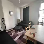 Apartment In A Charming Location