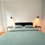Cosy Apartment In Brussels