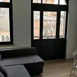 Appartement Midi Flat *
