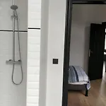Midi Flat Appartement Brussel