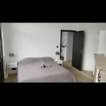 Appartement Midi Flat *