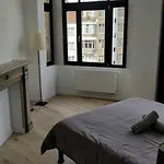 Appartement Midi Flat *