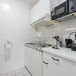 Appartement Cosy Place Expo 200
