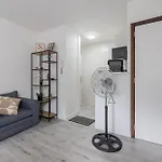 Cosy Place Expo 200 Appartement