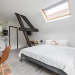 Cosy Place Expo 200 Appartement *